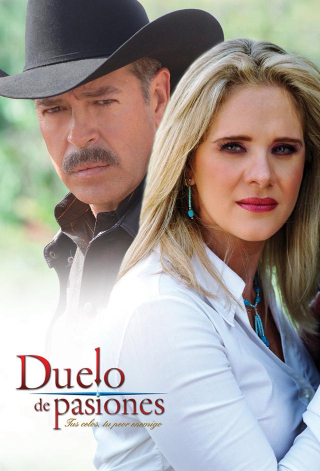 Duel of Passions | TV Time