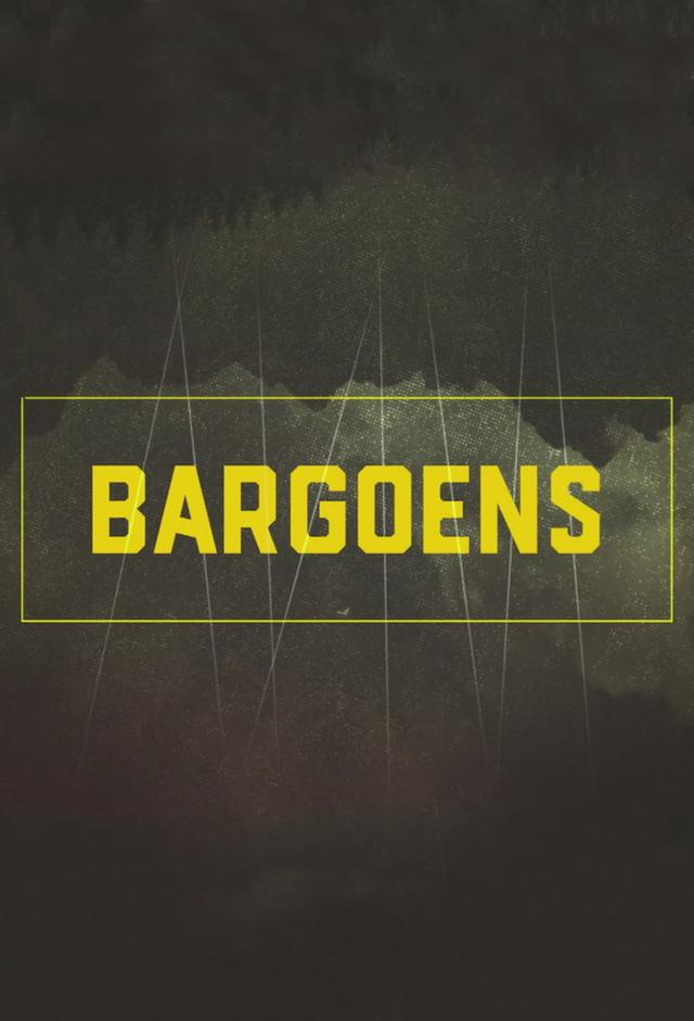 Bargoens