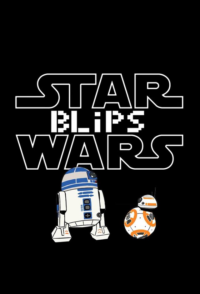 Star Wars Blips