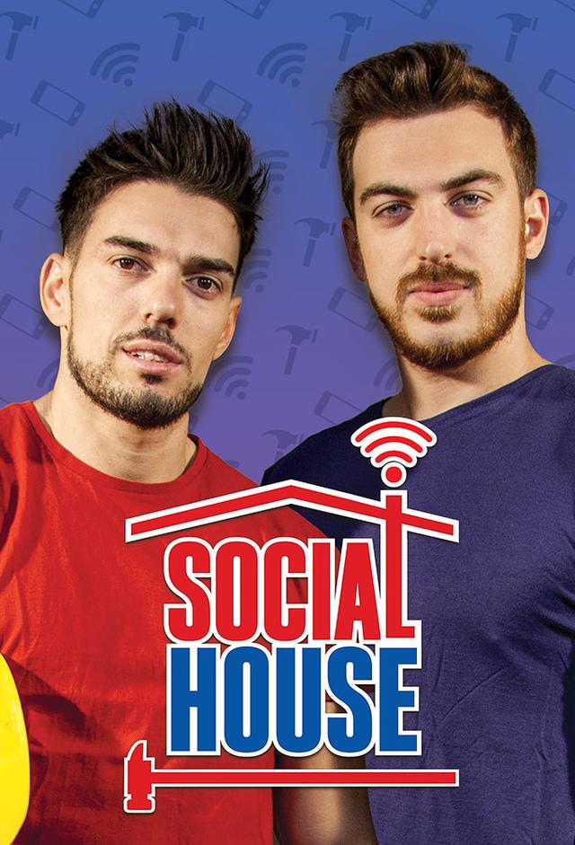 Social House
