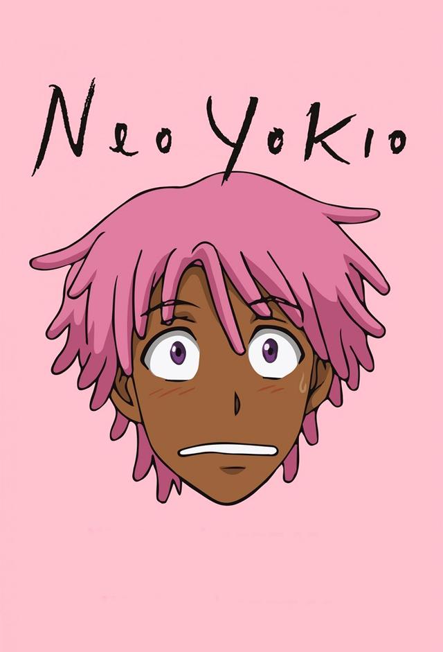 Neo Yokio