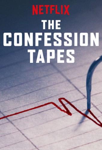 The confession tapes