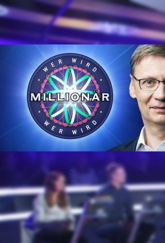 Wer wird Millionär?