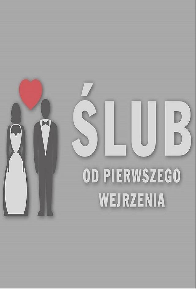 Married at First Sight Poland