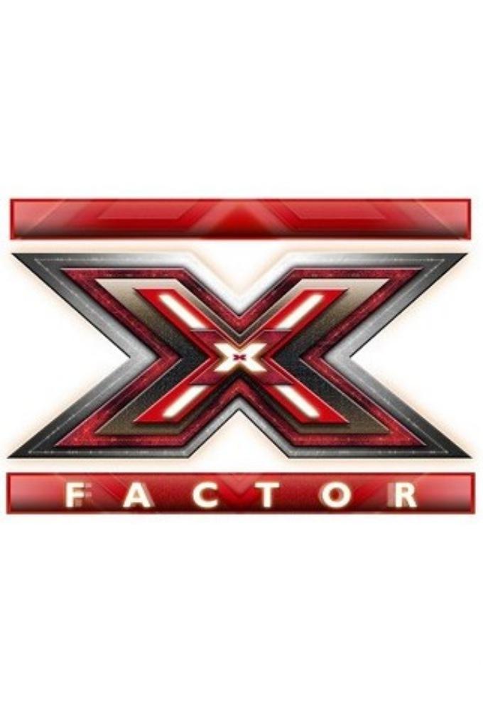 X Factor (FR)