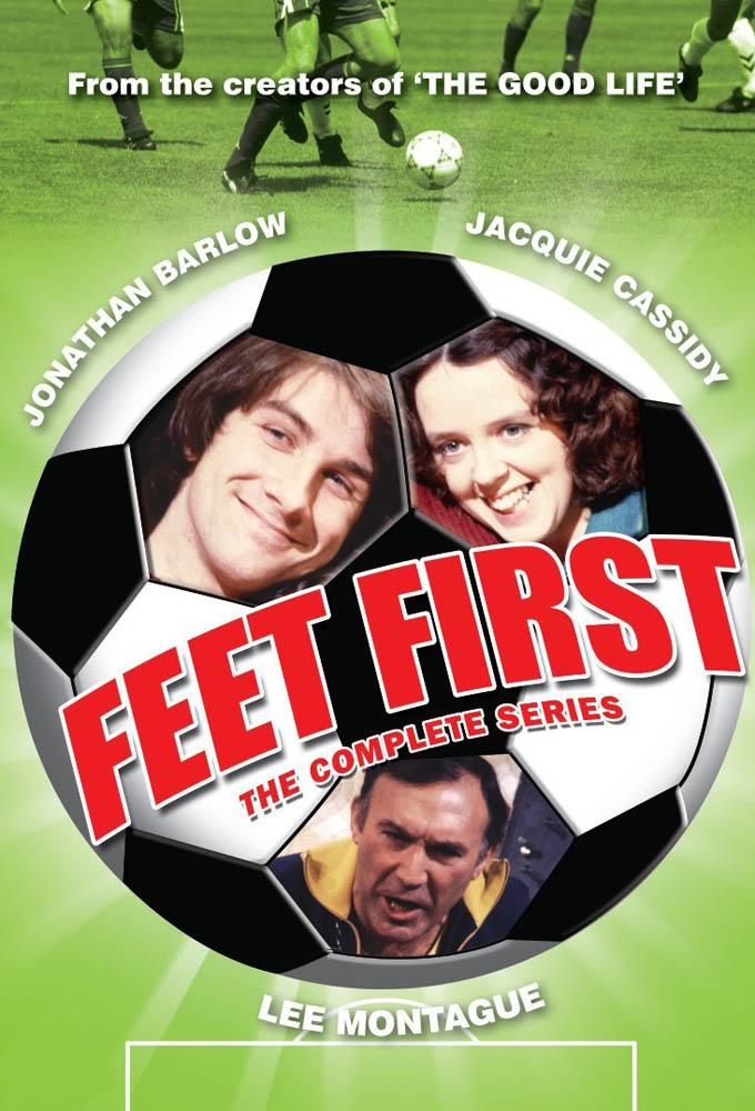 Feet First