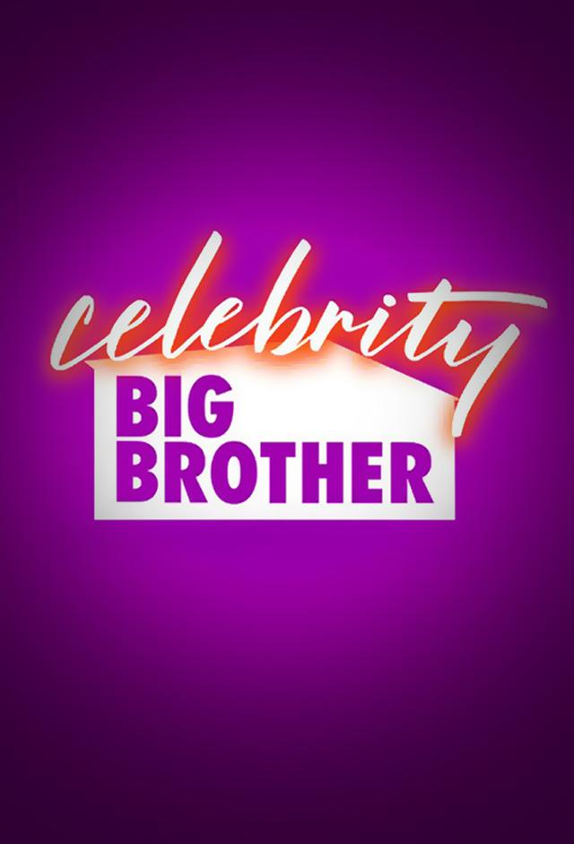 Celebrity Big Brother (US)