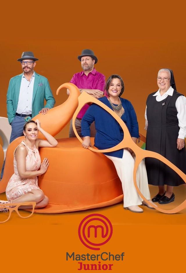 MasterChef Junior México