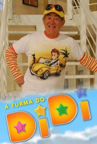 A Turma do Didi