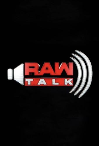 WWE Raw Talk