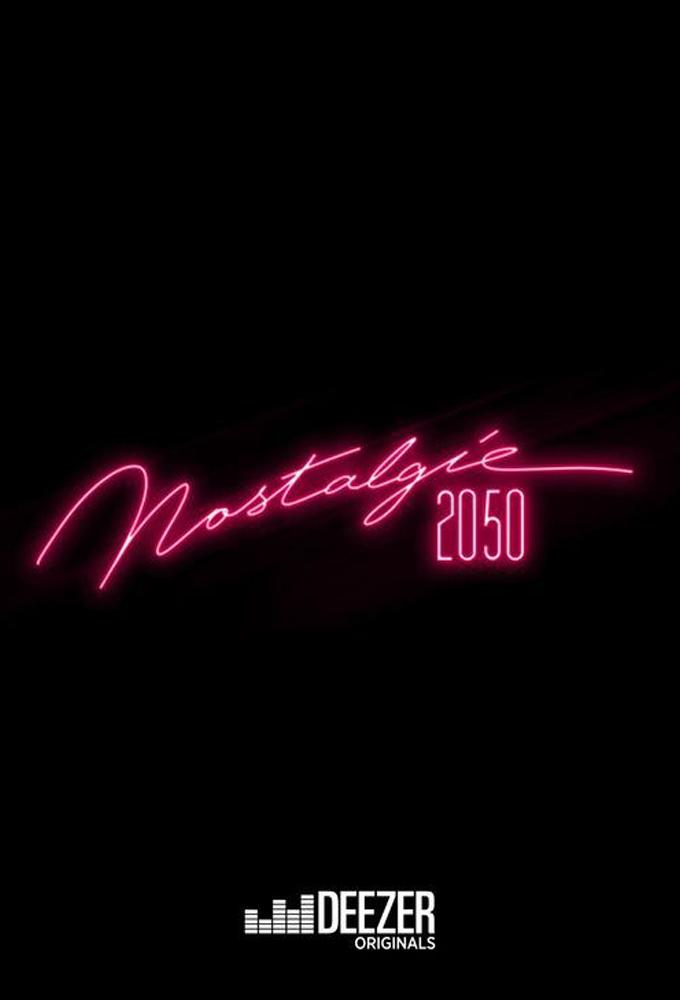 Nostalgie 2050 avec Thomas VDB