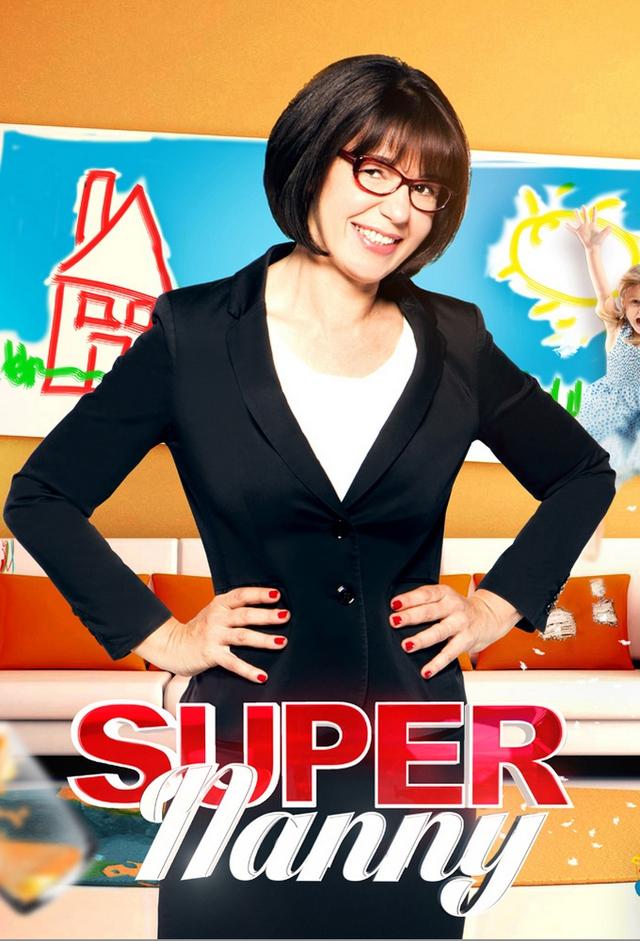 Super Nanny