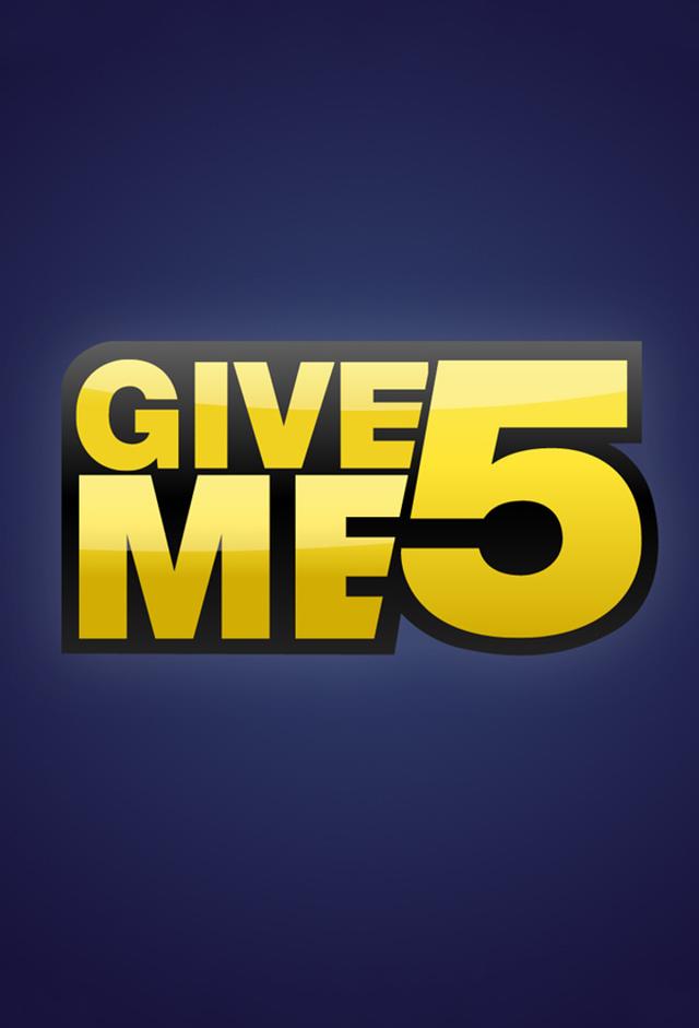 Give Me Five