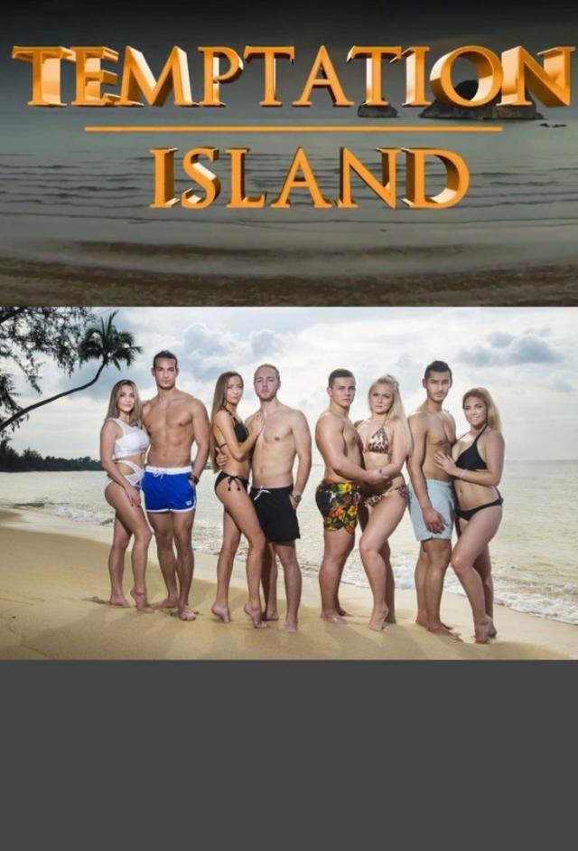 Temptation Island (SE)