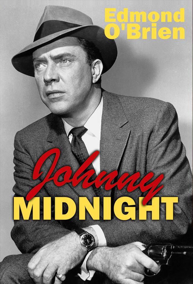 Johnny Midnight