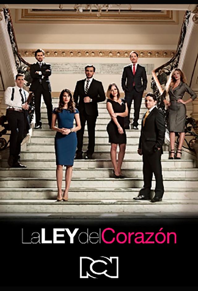 La Ley del Corazón