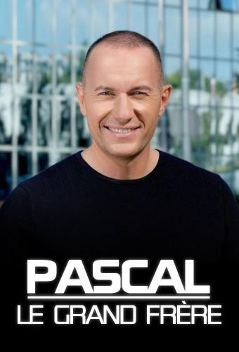 Pascal, le grand frère