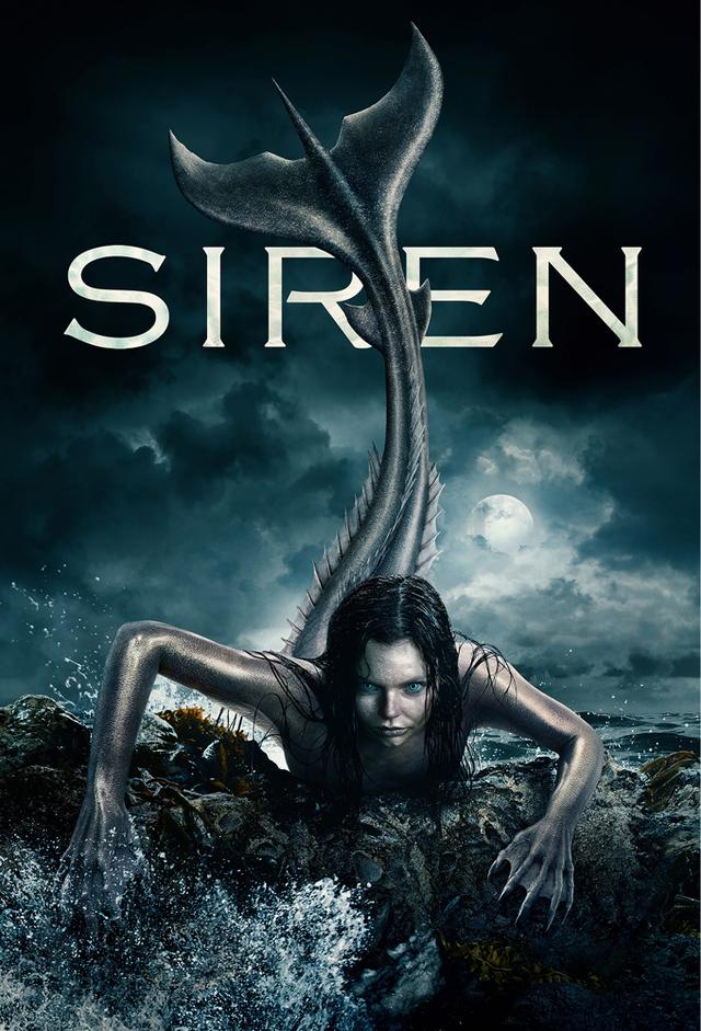 Siren (2018)