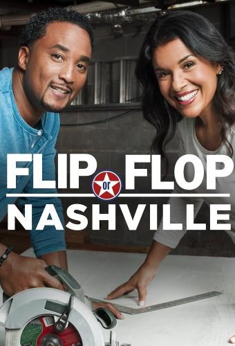 Flip or Flop Nashville