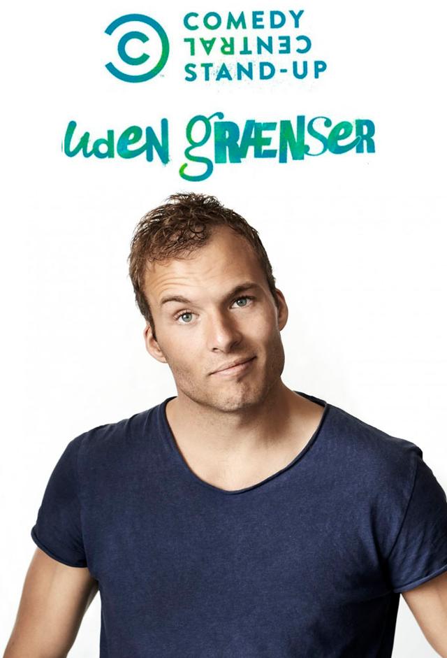 Stand-up Uden Graenser