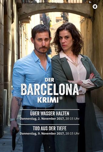 Crimen en Barcelona