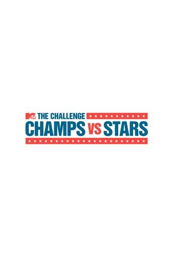 The Challenge: Champs vs. Stars