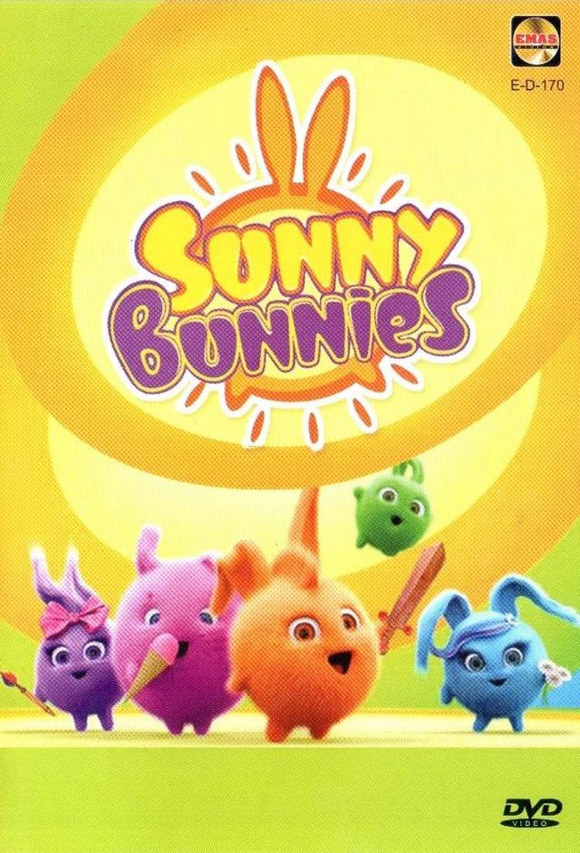 Sunny Bunnies