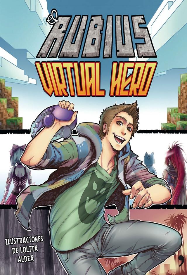 Virtual Hero