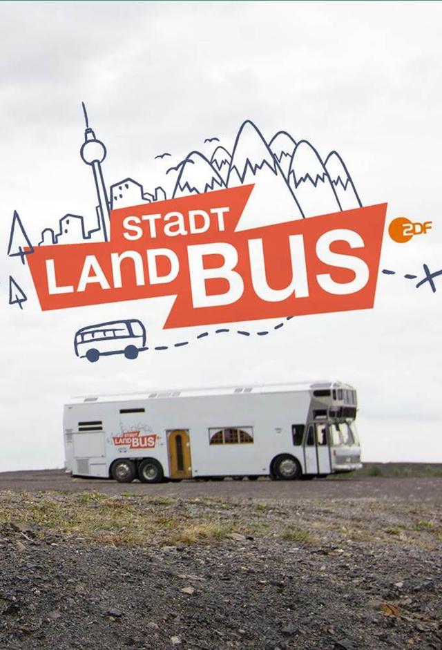 Stadt, Land, Bus