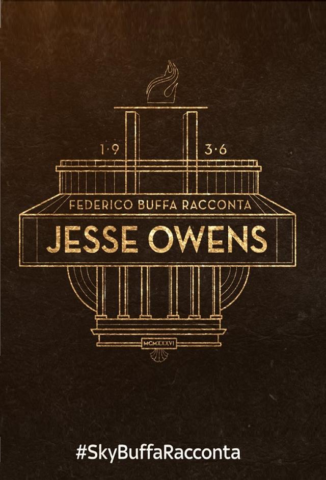 Federico Buffa presents: Jesse Owens