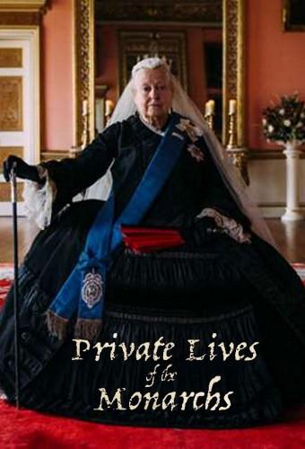 Private Lives of the Monarchs