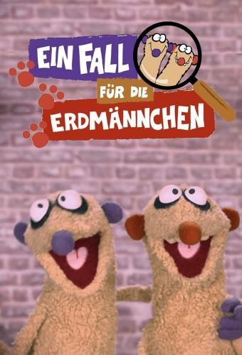 Ein Fall für die Erdmännchen