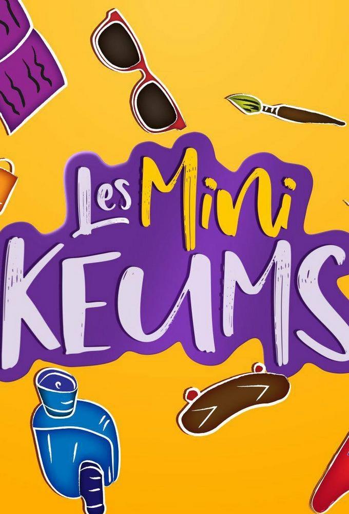Les Minikeums