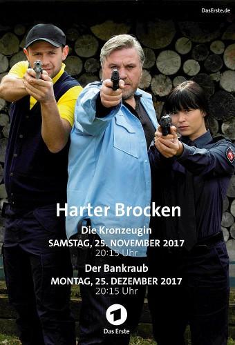 Harter Brocken