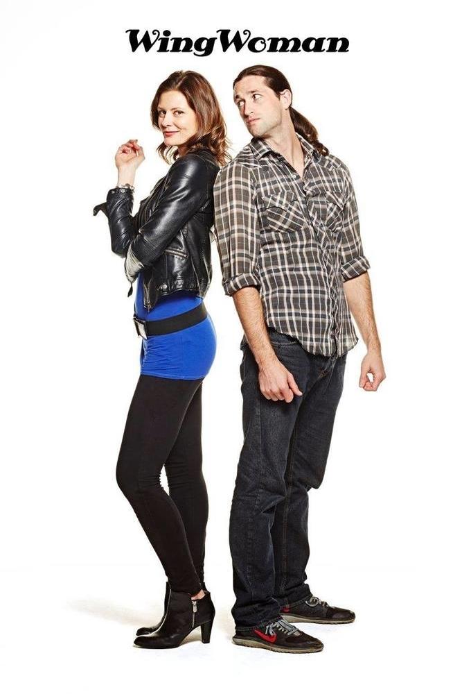 WingWoman (2016)