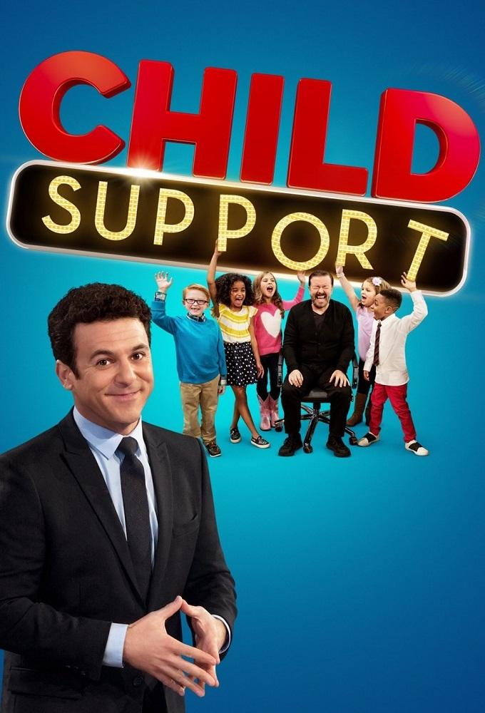 Child Support