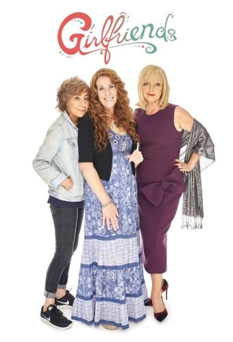 Girlfriends (2018)