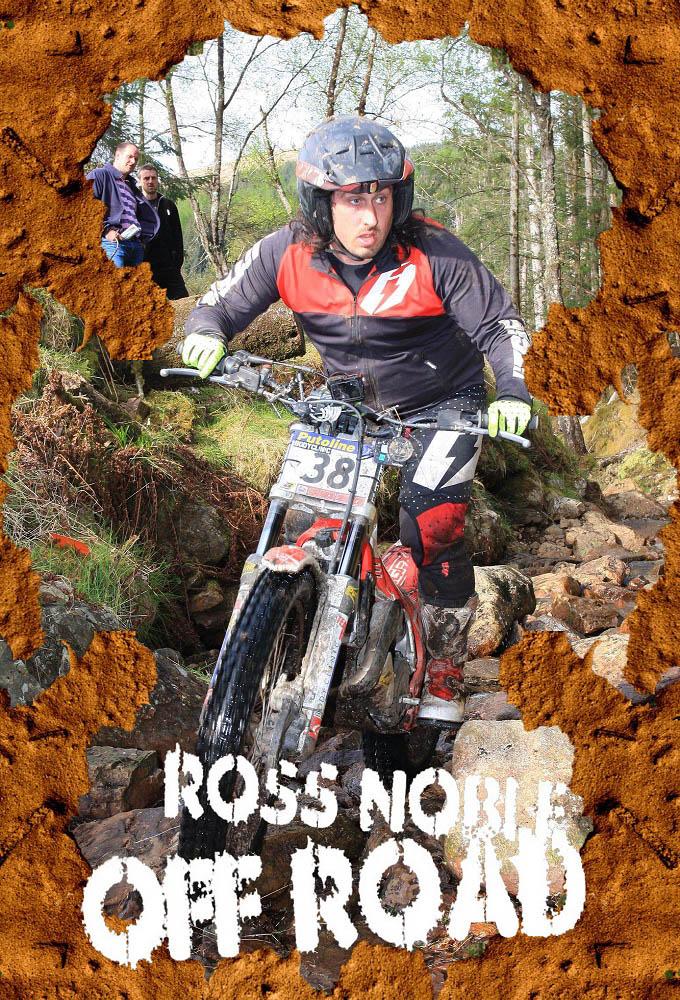 Ross Noble: Off Road