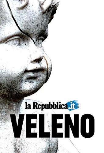 Veleno