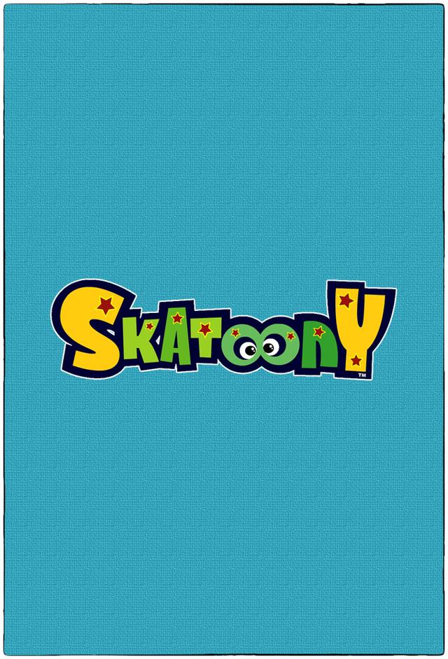 Skatoony