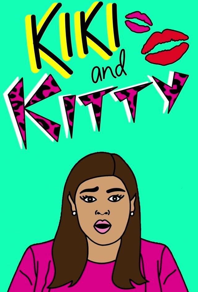 Kiki And Kitty