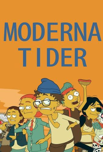 Moderna Tider