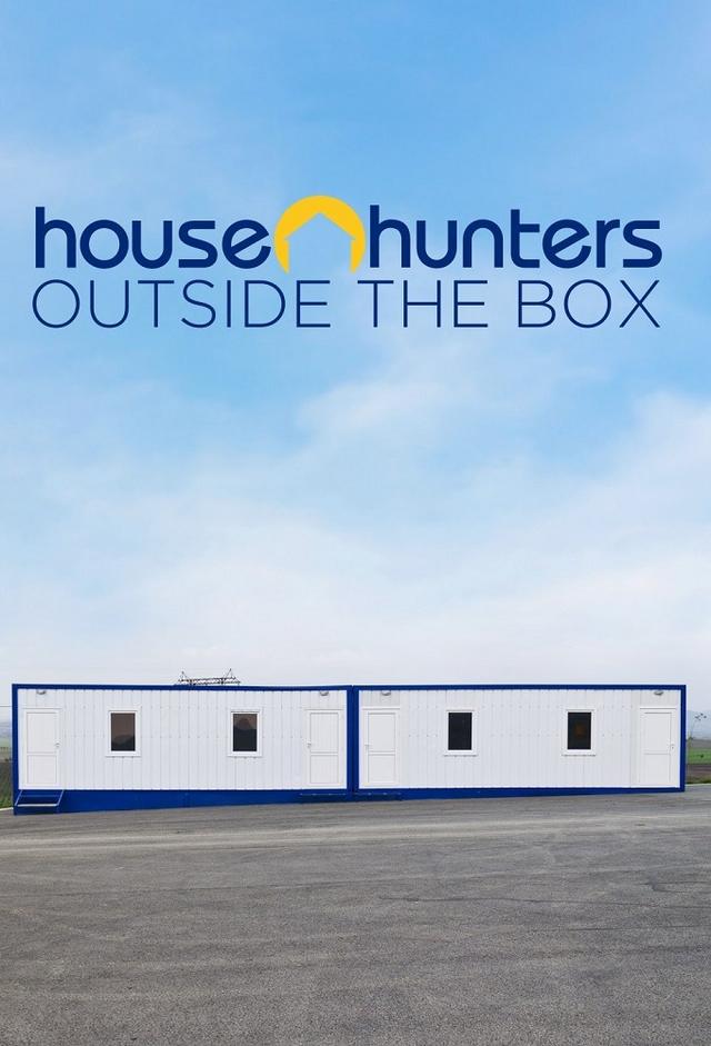 House Hunters: Outside the Box