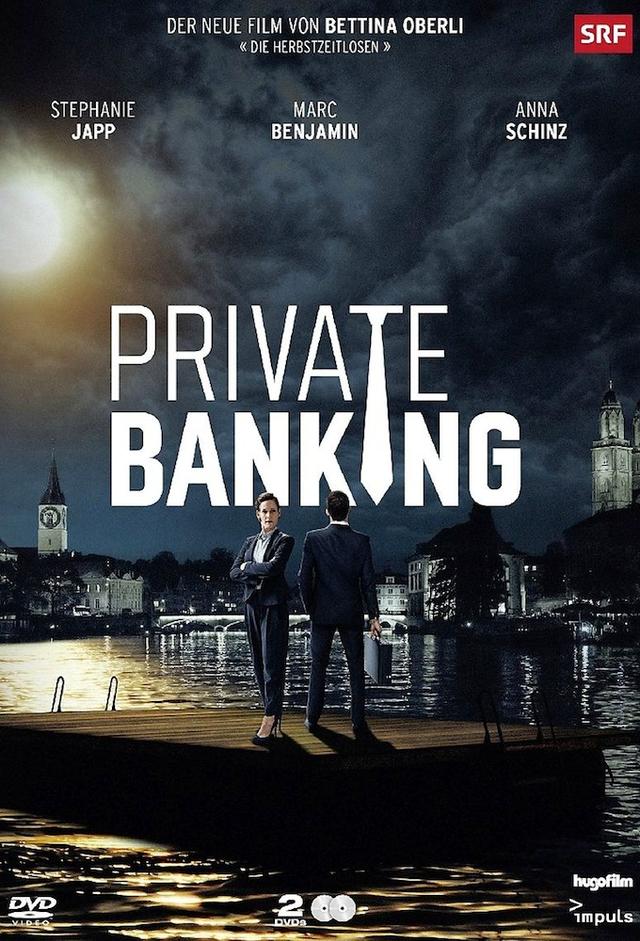 Private Banking