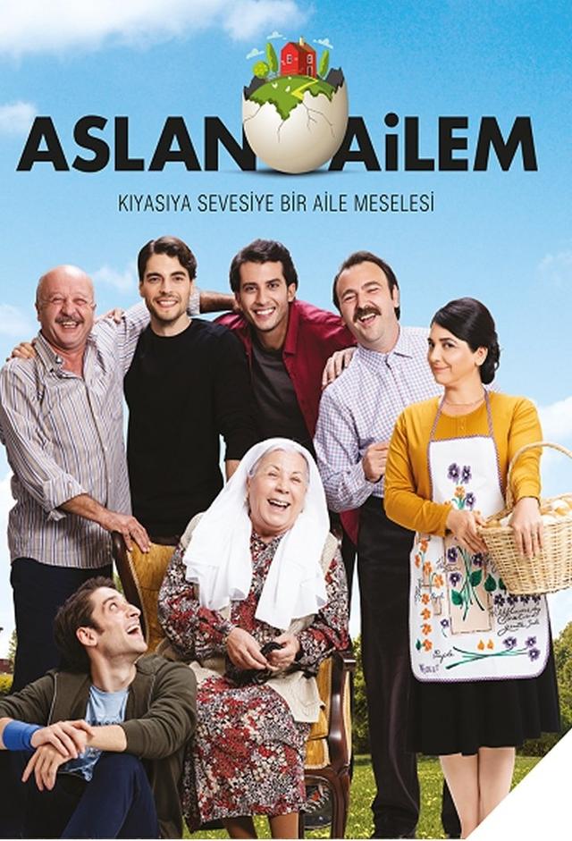 Aslan Ailem