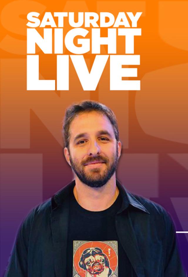 Saturday Night Live Brasil