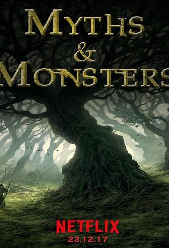 Myths & Monsters