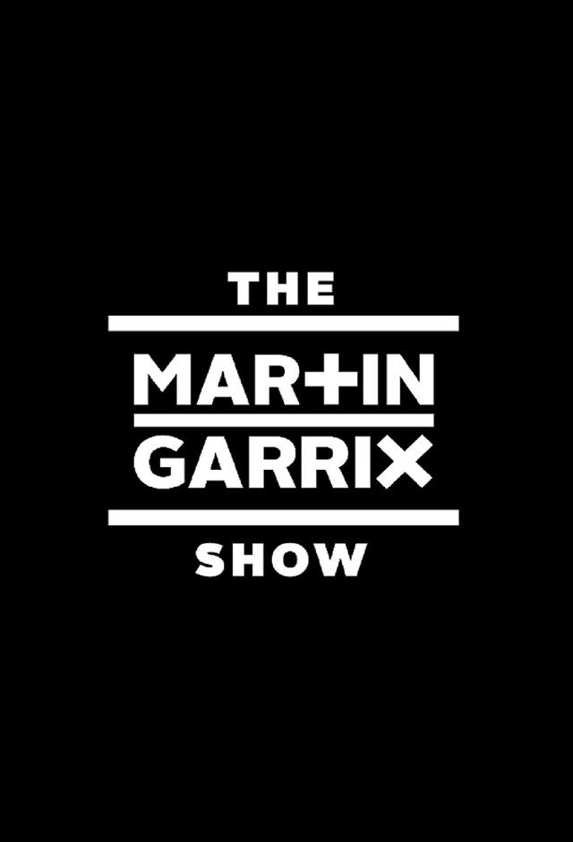 The Martin Garrix Show | TV Time