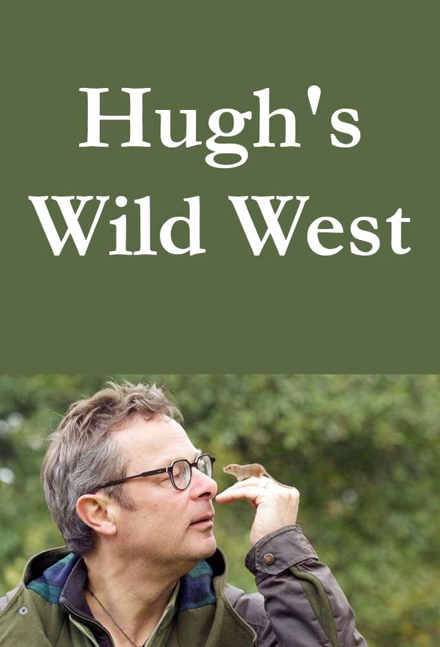 Hugh's Wild West