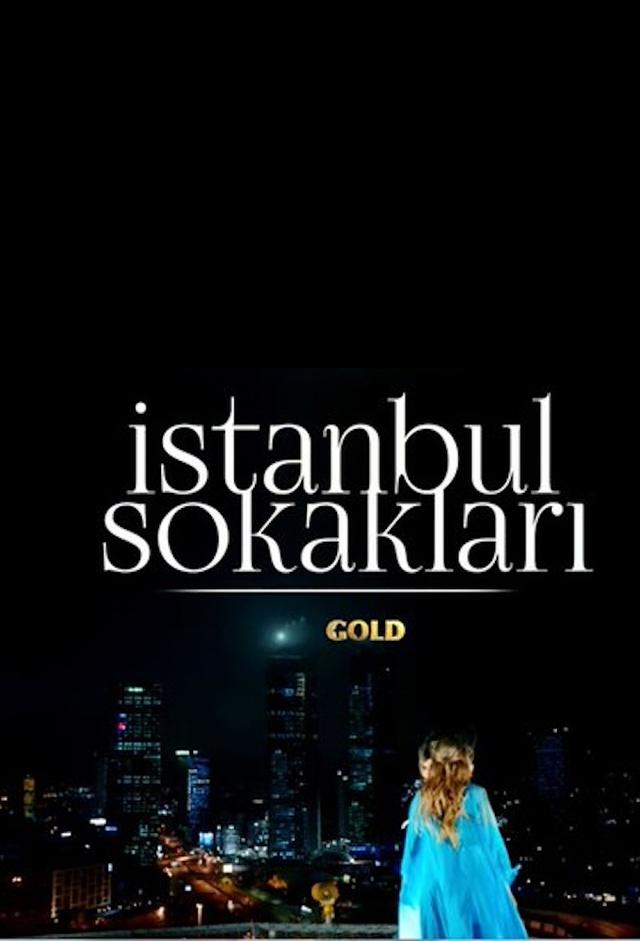 Istanbul Sokaklari